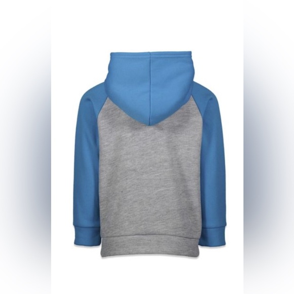 SEGA Sonic the Hedgehog Pullover Hoodie - Picture 2 of 5